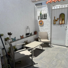 Bungalow in Costa Blanca South, Torrevieja