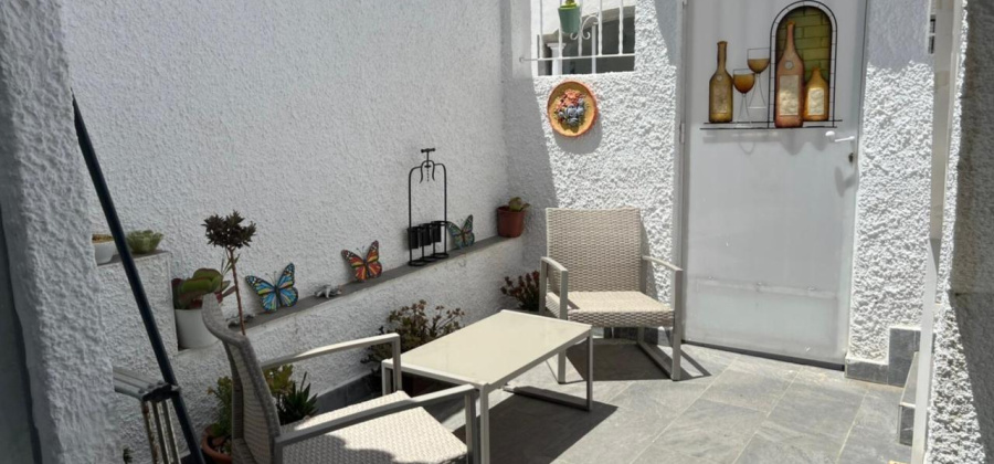 Torrevieja, Alicante, 1 Bedroom Bedrooms, ,1 BathroomBathrooms,Bungalow,Resale,0,7563281882550997