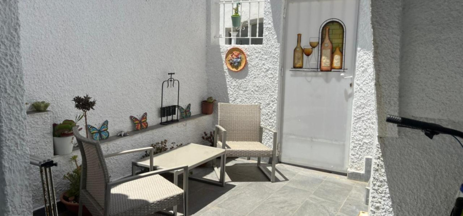 Torrevieja, Alicante, 1 Bedroom Bedrooms, ,1 BathroomBathrooms,Bungalow,Resale,0,7563281882550997