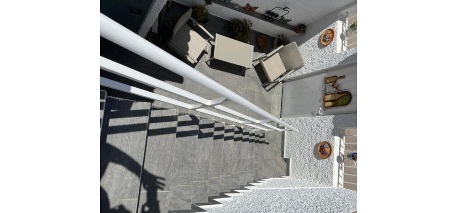 Torrevieja, Alicante, 1 Bedroom Bedrooms, ,1 BathroomBathrooms,Bungalow,Resale,0,7563281882550997
