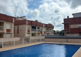 Orihuela Costa, Alicante, 2 Bedrooms Bedrooms, ,2 BathroomsBathrooms,Apartment,New,0,20955983829475000