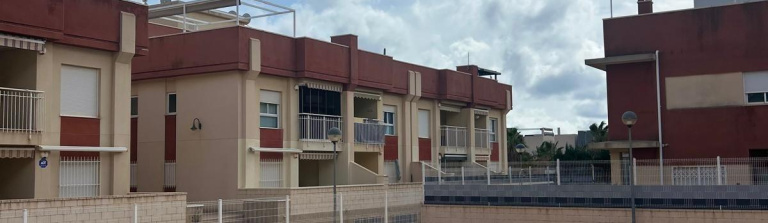 Apartment in Costa Blanca South, Orihuela Costa