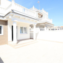 Torrevieja, Alicante, 3 Bedrooms Bedrooms, ,2 BathroomsBathrooms,Townhouse,Resale,0,20992488422582392