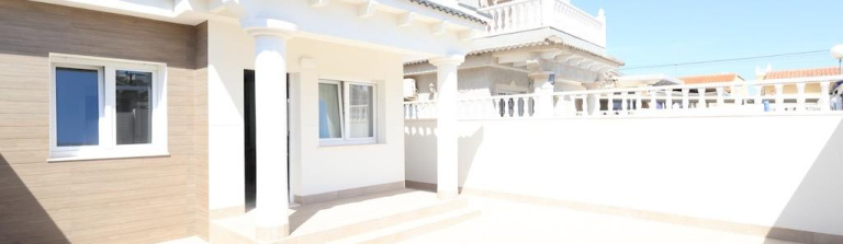 Townhouse in Costa Blanca South, Torrevieja