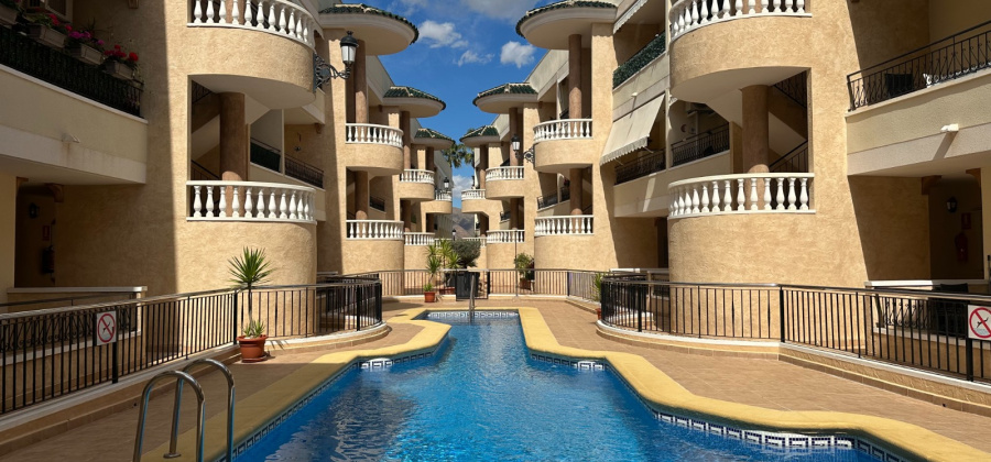 Jacarilla, Alicante, 2 Bedrooms Bedrooms, ,2 BathroomsBathrooms,Apartment,Resale,0,27116078255336328