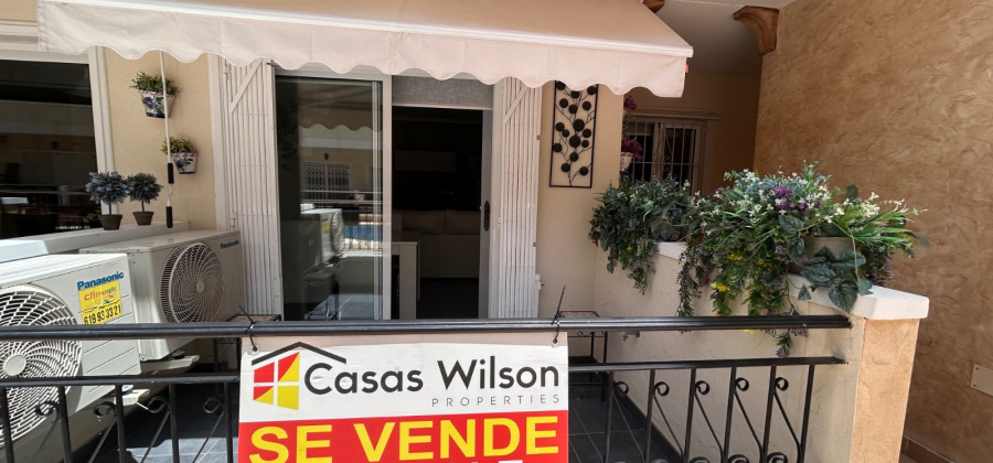 Jacarilla, Alicante, 2 Bedrooms Bedrooms, ,2 BathroomsBathrooms,Apartment,Resale,0,27116078255336328