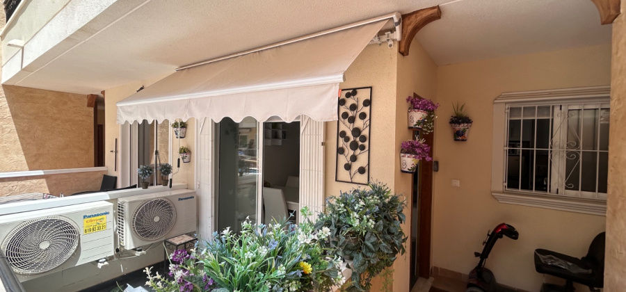 Jacarilla, Alicante, 2 Bedrooms Bedrooms, ,2 BathroomsBathrooms,Apartment,Resale,0,27116078255336328