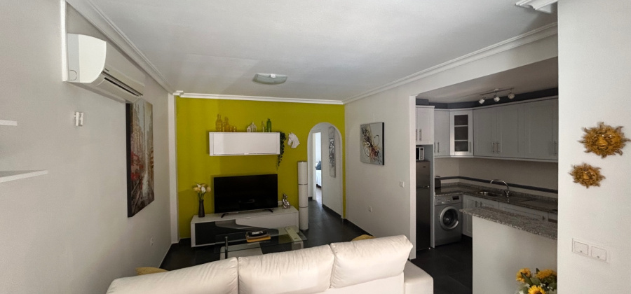 Jacarilla, Alicante, 2 Bedrooms Bedrooms, ,2 BathroomsBathrooms,Apartment,Resale,0,27116078255336328