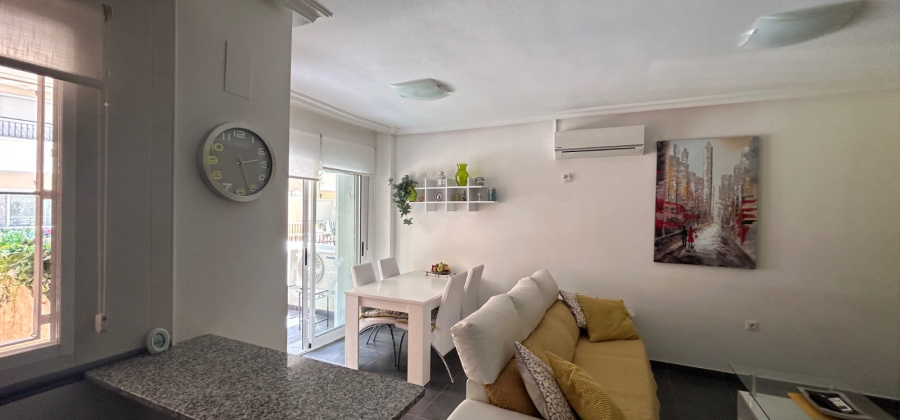 Jacarilla, Alicante, 2 Bedrooms Bedrooms, ,2 BathroomsBathrooms,Apartment,Resale,0,27116078255336328