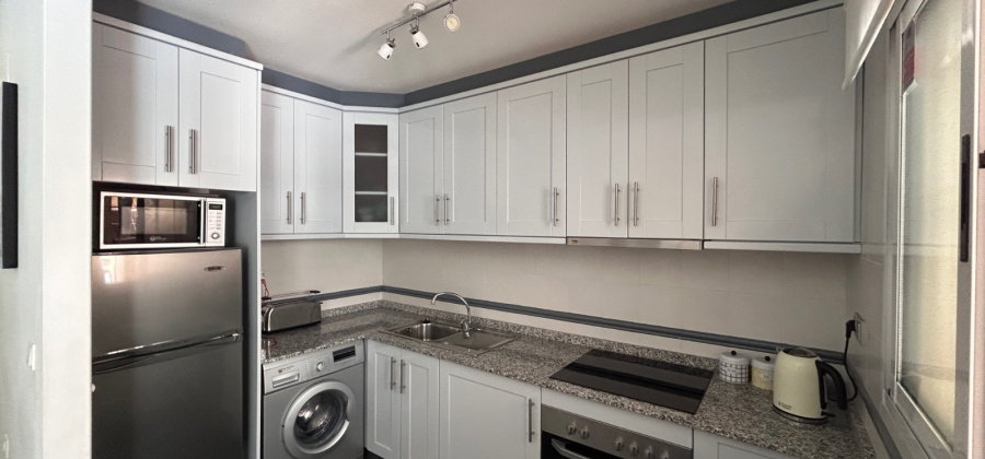 Jacarilla, Alicante, 2 Bedrooms Bedrooms, ,2 BathroomsBathrooms,Apartment,Resale,0,27116078255336328