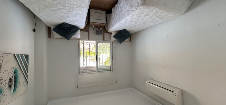 Jacarilla, Alicante, 2 Bedrooms Bedrooms, ,2 BathroomsBathrooms,Apartment,Resale,0,27116078255336328