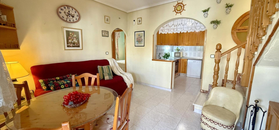 Orihuela Costa, Alicante, 3 Bedrooms Bedrooms, ,1 BathroomBathrooms,Villa,Resale,0,75632221621217136