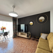 Torrevieja, Alicante, 1 Bedroom Bedrooms, ,1 BathroomBathrooms,Apartment,Resale,0,75632230053676112