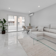 Apartment in Costa Blanca South, Torrevieja