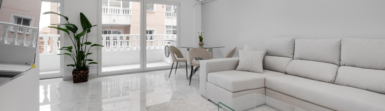 Torrevieja, Alicante, 3 Bedrooms Bedrooms, ,2 BathroomsBathrooms,Apartment,Resale,0,75632439033844832