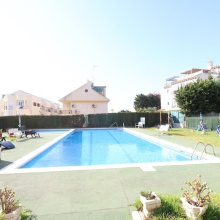 Commercial Unit in Costa Blanca South, Orihuela Costa