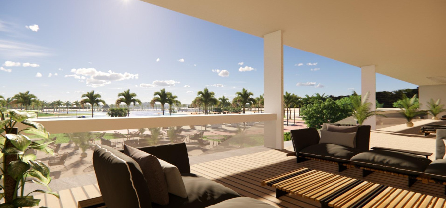 Torre Pacheco, Murcia, 3 Bedrooms Bedrooms, ,2 BathroomsBathrooms,Villa,New,0,20955969090824804