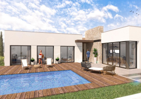 Torre Pacheco, Murcia, 3 Bedrooms Bedrooms, ,2 BathroomsBathrooms,Villa,New,0,20955969090824804