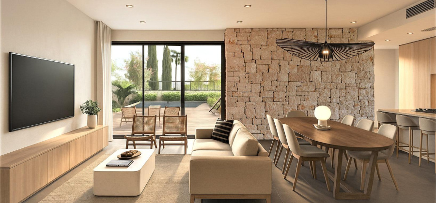 Torre Pacheco, Murcia, 3 Bedrooms Bedrooms, ,2 BathroomsBathrooms,Villa,New,0,20955969090824804