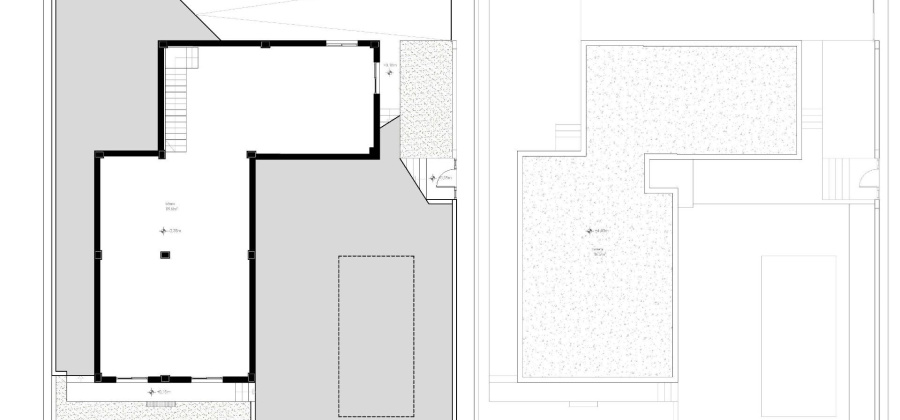 Torre Pacheco, Murcia, 3 Bedrooms Bedrooms, ,2 BathroomsBathrooms,Villa,New,0,20955969090824804