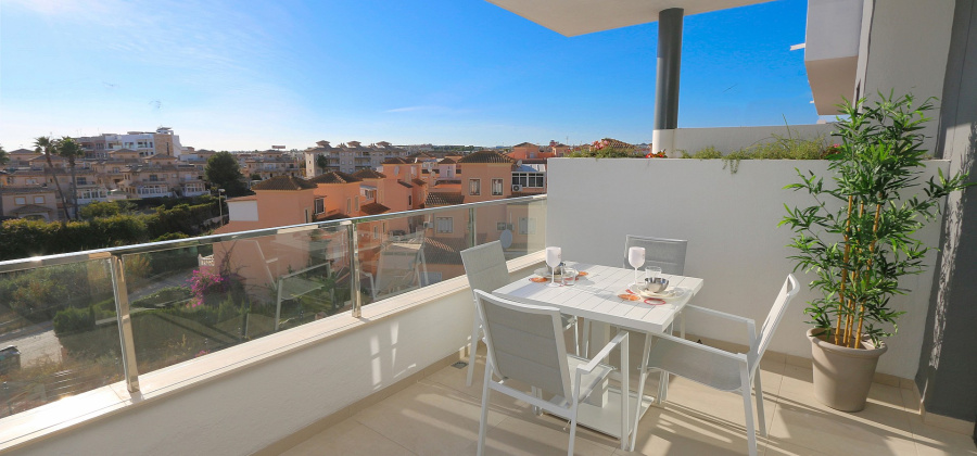 Flamenca Village Resort, Alicante, 2 Bedrooms Bedrooms, ,2 BathroomsBathrooms,Apartment,Resale,0,70249109329082072
