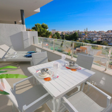 Apartment in Costa Blanca South, Flamenca Village Resort