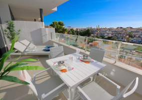 Flamenca Village Resort, Alicante, 2 Bedrooms Bedrooms, ,2 BathroomsBathrooms,Apartment,Resale,0,70249109329082072