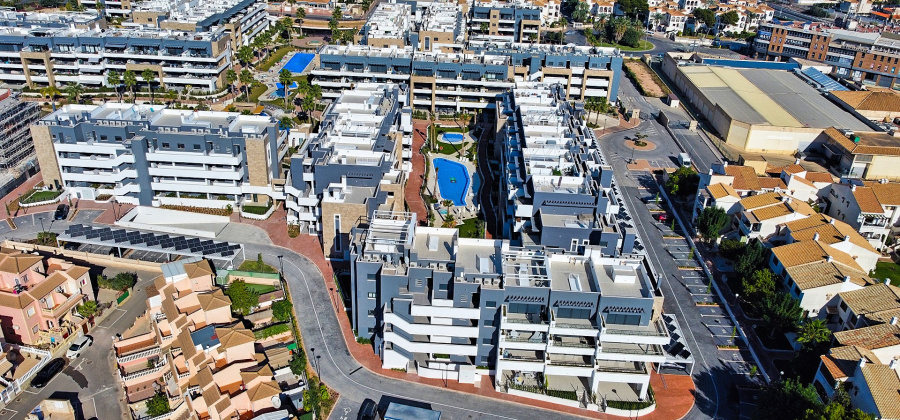 Flamenca Village Resort, Alicante, 2 Bedrooms Bedrooms, ,2 BathroomsBathrooms,Apartment,Resale,0,70249109329082072