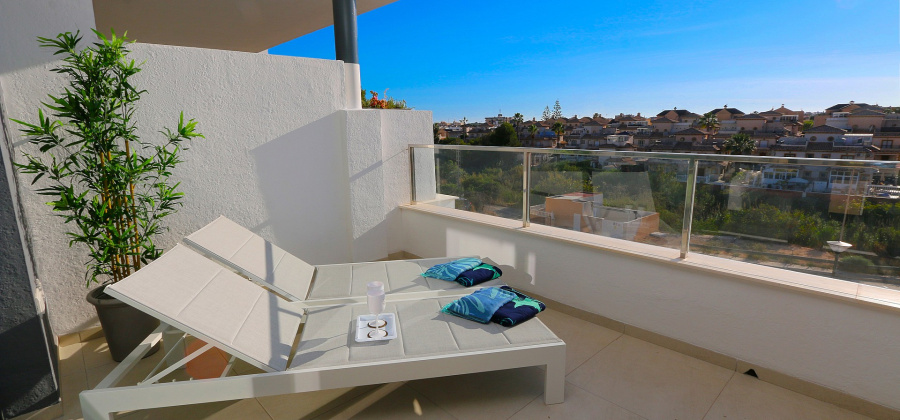 Flamenca Village Resort, Alicante, 2 Bedrooms Bedrooms, ,2 BathroomsBathrooms,Apartment,Resale,0,70249109329082072