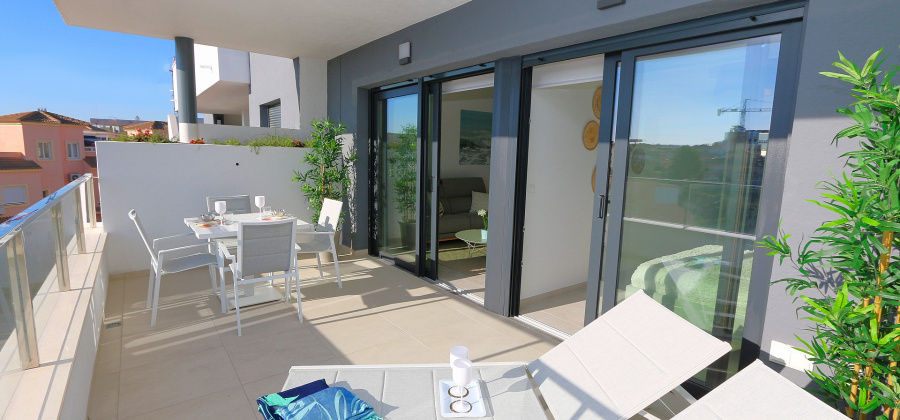 Flamenca Village Resort, Alicante, 2 Bedrooms Bedrooms, ,2 BathroomsBathrooms,Apartment,Resale,0,70249109329082072