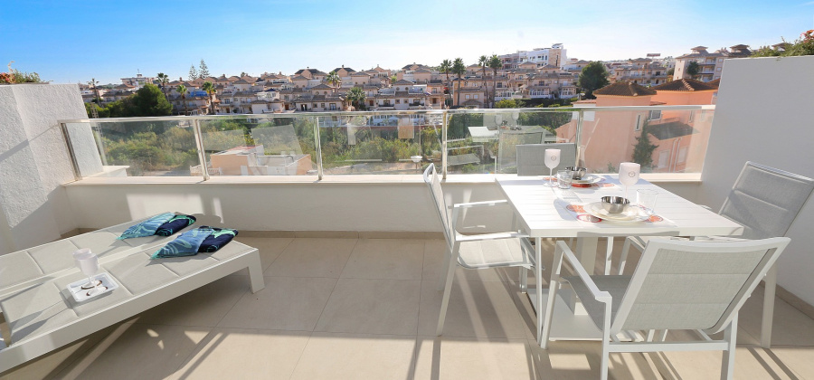 Flamenca Village Resort, Alicante, 2 Bedrooms Bedrooms, ,2 BathroomsBathrooms,Apartment,Resale,0,70249109329082072