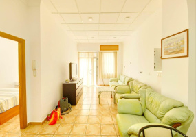Torrevieja, Alicante, 1 Bedroom Bedrooms, ,1 BathroomBathrooms,Apartment,Resale,0,75632216115156896