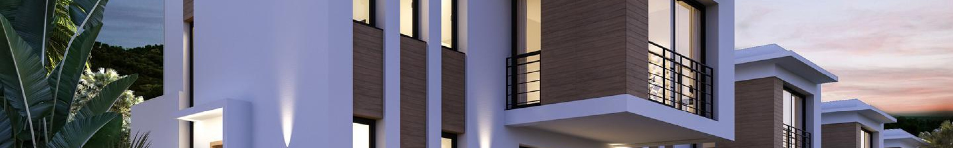 Villa in Costa Blanca South, Denia