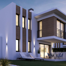 Villa in Costa Blanca South, Denia