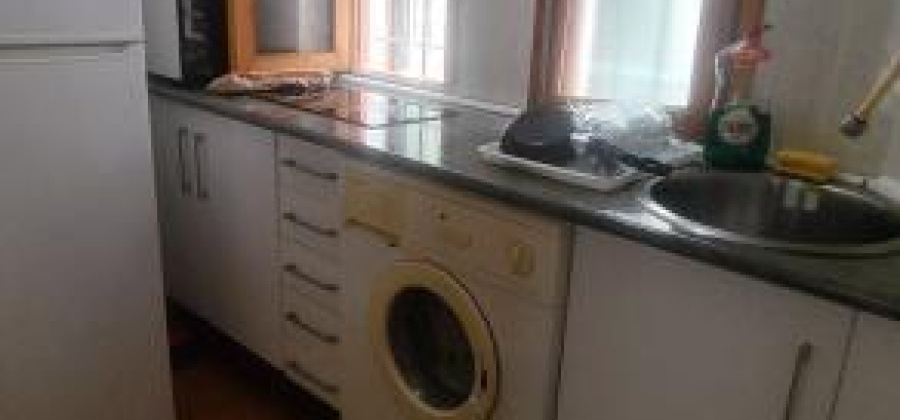 Torrevieja, Alicante, 1 Bedroom Bedrooms, ,1 BathroomBathrooms,Apartment,Resale,0,7563273418658514