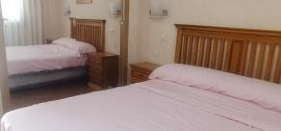 Torrevieja, Alicante, 1 Bedroom Bedrooms, ,1 BathroomBathrooms,Apartment,Resale,0,7563273418658514