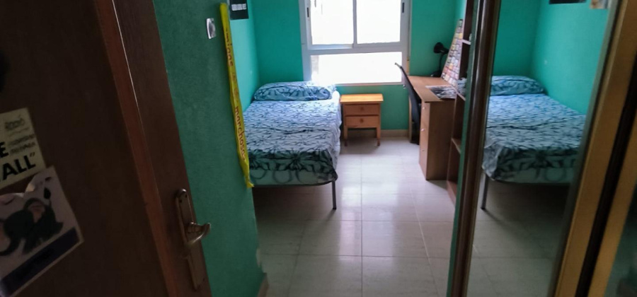 Torrevieja, Alicante, 3 Bedrooms Bedrooms, ,2 BathroomsBathrooms,Apartment,Resale,0,7563273422386787