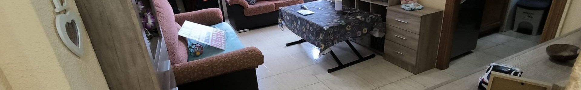 Apartment in Costa Blanca South, Torrevieja