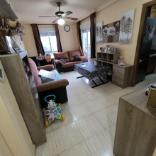 Torrevieja, Alicante, 3 Bedrooms Bedrooms, ,2 BathroomsBathrooms,Apartment,Resale,0,7563273422386787