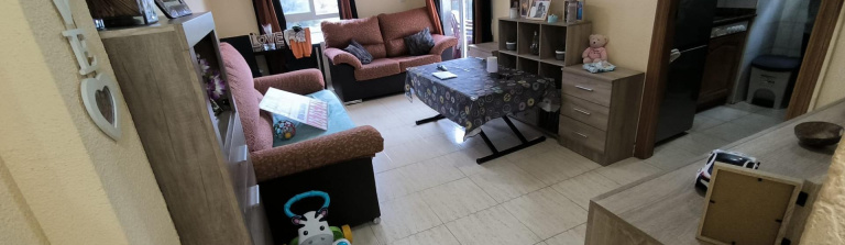 Apartment in Costa Blanca South, Torrevieja