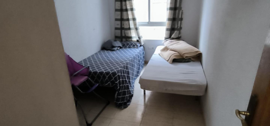 Torrevieja, Alicante, 3 Bedrooms Bedrooms, ,2 BathroomsBathrooms,Apartment,Resale,0,7563273422386787