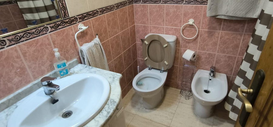 Torrevieja, Alicante, 3 Bedrooms Bedrooms, ,2 BathroomsBathrooms,Apartment,Resale,0,7563273422386787