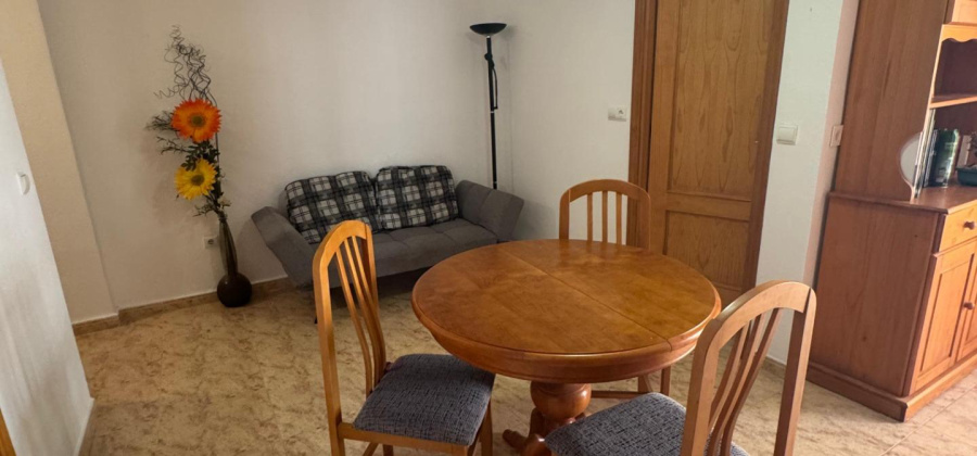 Torrevieja, Alicante, 2 Bedrooms Bedrooms, ,1 BathroomBathrooms,Apartment,Resale,0,75632148447478448