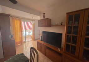 Torrevieja, Alicante, 2 Bedrooms Bedrooms, ,1 BathroomBathrooms,Apartment,Resale,0,75632148447478448