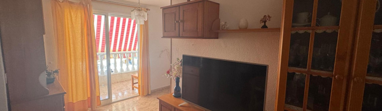 Apartment in Costa Blanca South, Torrevieja