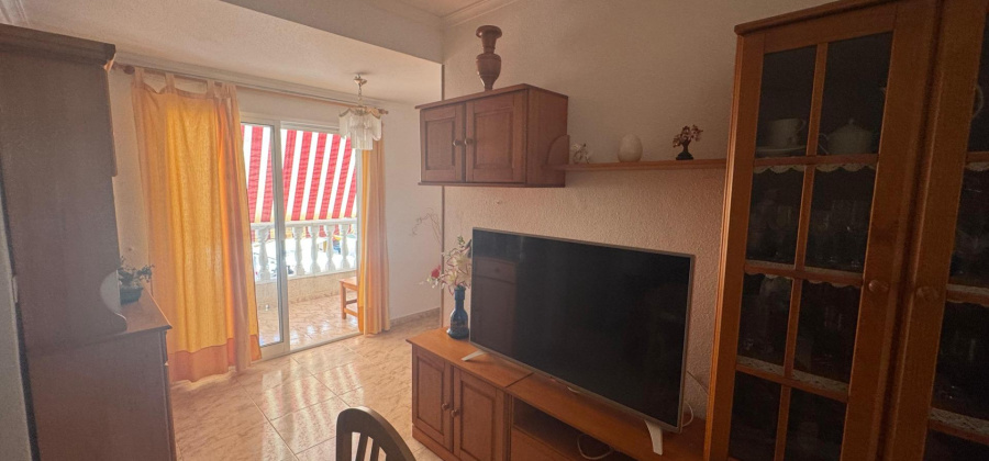 Torrevieja, Alicante, 2 Bedrooms Bedrooms, ,1 BathroomBathrooms,Apartment,Resale,0,75632148447478448