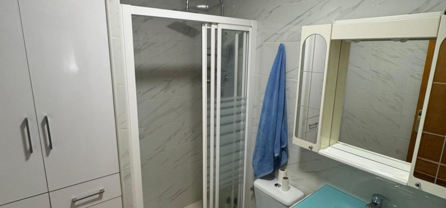 Torrevieja, Alicante, 2 Bedrooms Bedrooms, ,1 BathroomBathrooms,Apartment,Resale,0,75632148447478448