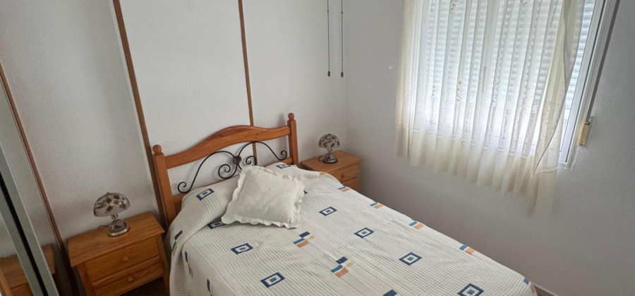 Torrevieja, Alicante, 2 Bedrooms Bedrooms, ,1 BathroomBathrooms,Apartment,Resale,0,75632148447478448