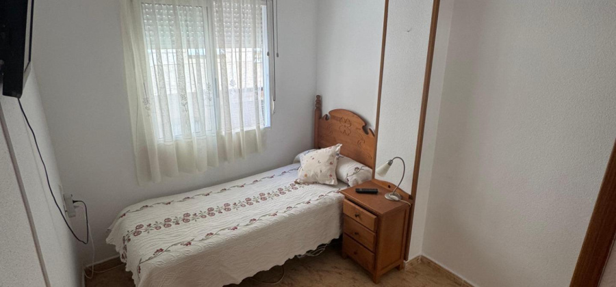 Torrevieja, Alicante, 2 Bedrooms Bedrooms, ,1 BathroomBathrooms,Apartment,Resale,0,75632148447478448