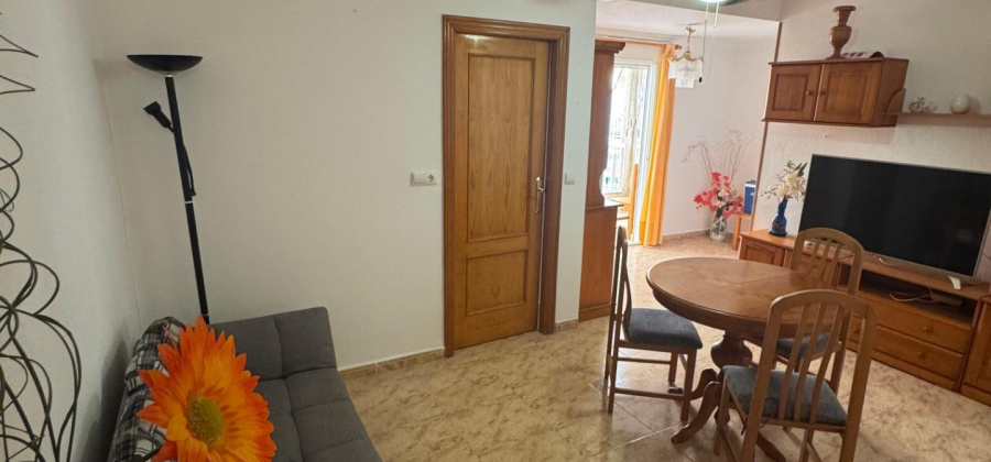 Torrevieja, Alicante, 2 Bedrooms Bedrooms, ,1 BathroomBathrooms,Apartment,Resale,0,75632148447478448